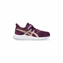 Chaussures - ASICS - Jolt 4 PS 1014A299-500 - Grenat - Mixte - Enfant