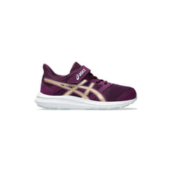 Chaussures - ASICS - Jolt 4 PS 1014A299-500 - Grenat - Mixte - Enfant