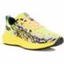 Chaussures - ASICS - Gel-Noosa Tri 16 Junior - Jaune - T:37 - Garçon