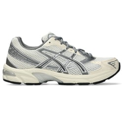 Baskets - ASICS - GEL-1130™ - Blanches et Grises - Unisexe - Confort Durable