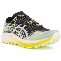 Sports Shoes Fuji Lite 5 Synthétique Noir