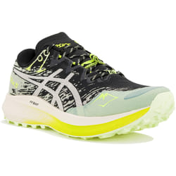 Sports Shoes Fuji Lite 5 Synthétique Noir