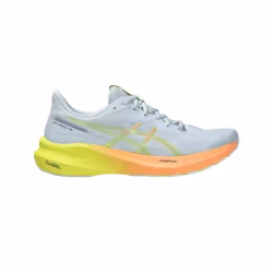 Chaussures Running - ASICS - GT-1000 13 Paris Homme - Gris - Drop 10mm