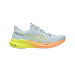 Chaussures Running - ASICS - GT-1000 13 Paris Homme - Gris - Drop 10mm