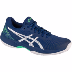 Sports Shoes Gel Game 9 Mesh Bleu