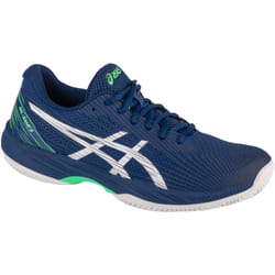 Sports Shoes Gel Game 9 Mesh Bleu