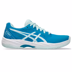 Sports Shoes Gel Game 9 Mesh Bleu - 41,5