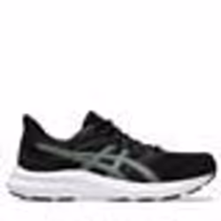 Chaussures de Running - Asics - Jolt 4 - Noir - AMPLIFOAM™ - Confort Optimal