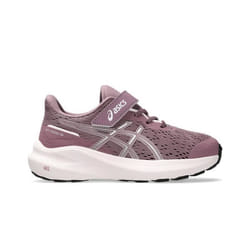 Baskets - ASICS - GT-1000 13 PS - Rose - Enfant - Semelle en caoutchouc