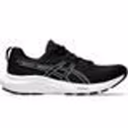 Chaussure de Course - ASICS - Gel-Contend 9 - Noir - Homme - Usage Régulier