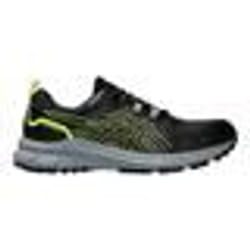 Chaussure de Trail - ASICS - Trail Scout 3 - Confort Optimal - Adhérence Supérieure - Stabilité Améliorée