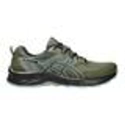Baskets Asics - GEL VENTURE 9 Vert - Talon plat - Lacets - Synthétique