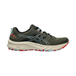 Sports Shoes Gel Trabuco Mesh Vert