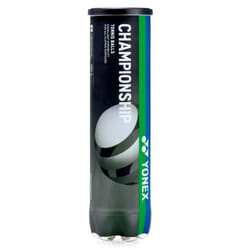 YONEX TB-CS4 balle de tennis 4 pièce(s)