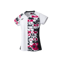 Polo femme Yonex 20702EX Tour