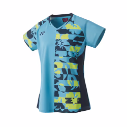 Polo femme Yonex 20702EX Tour