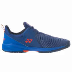 Chaussures indoor Yonex Power Cushion Sonicage 3 Clay