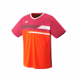 Polo enfant Yonex YJ0029EX Team