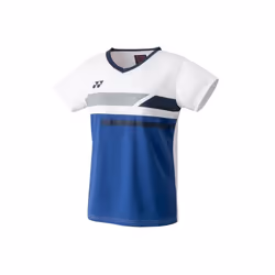 Polo femme Yonex YW0029EX Team