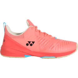 Chaussures de badminton Yonex Pc Sonicage 3