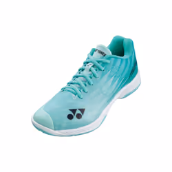 Chaussures de badminton femme Yonex Power Cushion Aerus Z
