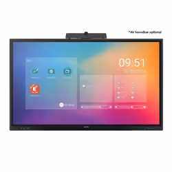 Sharp PN-LC652