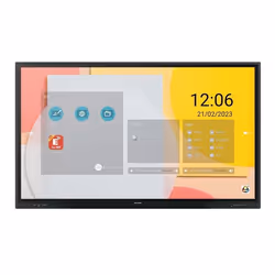 Sharp PN-LC652 65" LCD 3840 x 2160 pixels 4K Ultra HD - Vue supplémentaire 5