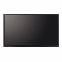 Sharp PN-LC652 65" LCD 3840 x 2160 pixels 4K Ultra HD - Vue supplémentaire 6