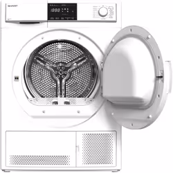 Sharp KD-HCB7S7PW91 7kg B Blanc
