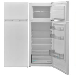 Sharp SJ-FTB01ITXWE-EU Pose libre 213 L E Blanc