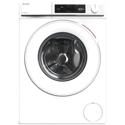 Sharp ES-NFA014DWNA 10kg 1400 tr/min Blanc