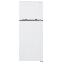 Sharp SJ-FTB01ITXWF réfrigérateur-congélateur Pose libre 212 L F Acier inoxydable