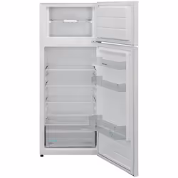 Sharp SJ-FTB01ITXWF réfrigérateur-congélateur Pose libre 212 L F Acier inoxydable