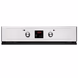 Sharp S1-61D27ITK four 68 L 2600 W A Noir, Acier inoxydable