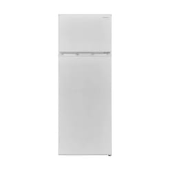 Sharp SJ-FTB01ITXWD-EU Pose libre 213 L Blanc