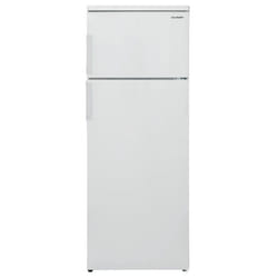 Sharp SJ-FTB01NTXWE réfrigérateur-congélateur Pose libre 213 L E Blanc
