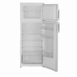 Sharp SJ-FTB01NTXWE réfrigérateur-congélateur Pose libre 213 L E Blanc