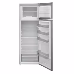 Sharp SJ-FTB03ITXLE, 243 L, SN-T, 40 dB, 2,7 kg/24h, E, Acier inoxydable