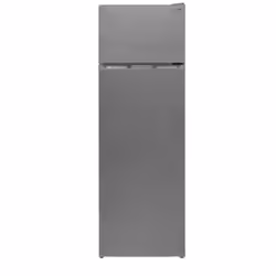 Sharp SJ-FTB03ITXLE réfrigérateur-congélateur Pose libre 243 L E Acier inoxydable