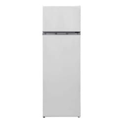 Sharp SJ-FTB03ITXWE Pose libre 242 L E Blanc