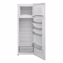 Sharp SJ-FTB03ITXWE Pose libre 242 L E Blanc
