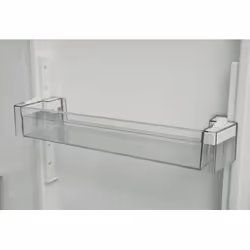 Sharp SJ-FTB03ITXWE Pose libre 242 L E Blanc