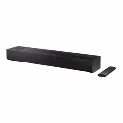 Sharp HT-SB700, 2.0.2 canaux, 140 W, Dolby Atmos, Dolby Digital, Dolby Digital Plus, Dolby Surround, Dolby TrueHD, Film, Musi ...
