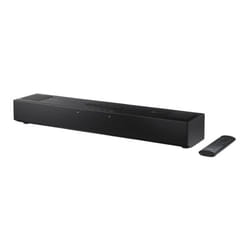 Sharp HT-SB700 haut-parleur soundbar Noir 2.0.2 canaux 140 W