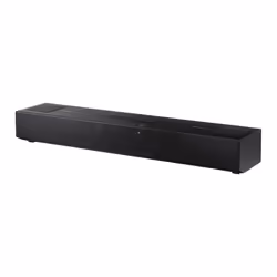 Sharp HT-SB700 haut-parleur soundbar Noir 2.0.2 canaux 140 W