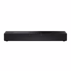 Sharp HT-SB700 haut-parleur soundbar Noir 2.0.2 canaux 140 W