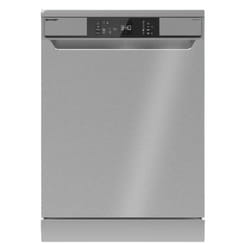 Sharp QW-NA1FF45DI lave-vaisselle Pose libre 16 couverts D