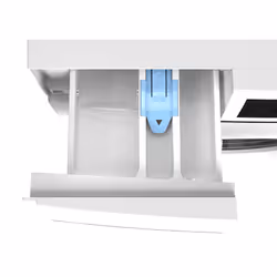 Sharp ES-NFA4101WD Lave-linge Frontal 4 kg 1000 tr/min Blanc - Vue supplémentaire 3
