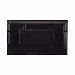 Sharp ME552 Écran plat de signalisation numérique 55" LCD 450 cd/m² 4K Ultra HD Noir Android 18/7 - Vue supplémentaire 5