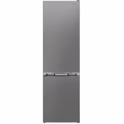 Sharp - Réfrigérateur combiné 60cm 270l nofrost silver SJFBA05DTXLE